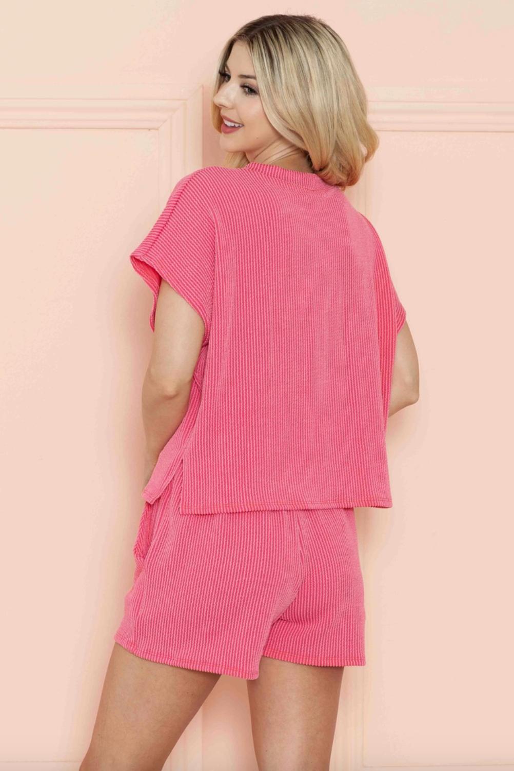 Tailgate Time Shorts Product Image