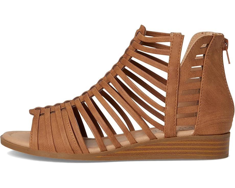 Korina Beaded Gladiator Sandals Product Image