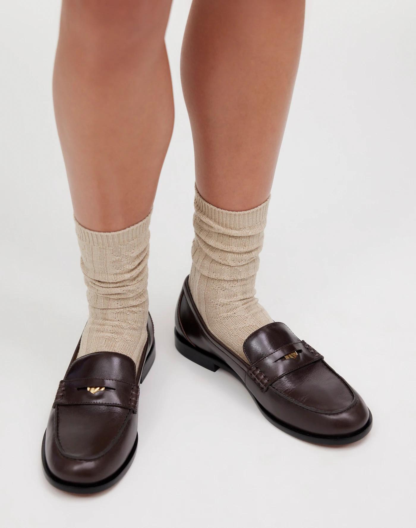 The Grayson Penny Loafer Product Image