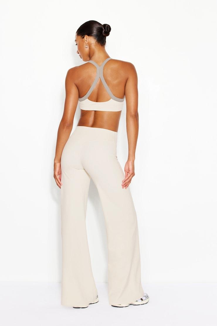 Perfect Peach Active Pants Product Image