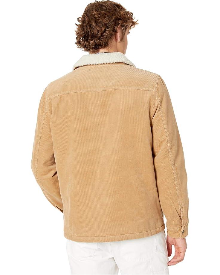 Type III Sherpa Trucker Jacket Product Image