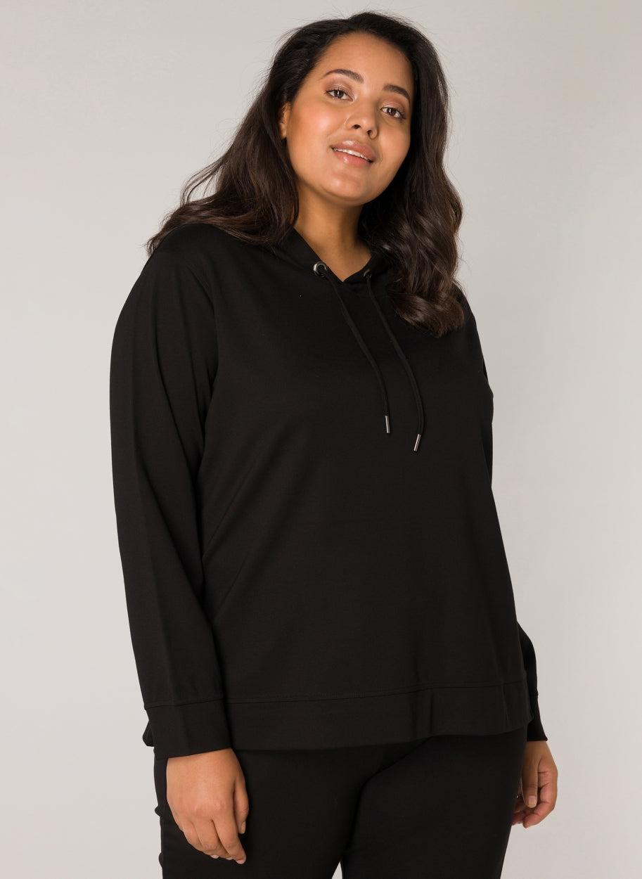 Base Level Yalisa Hoodie Product Image