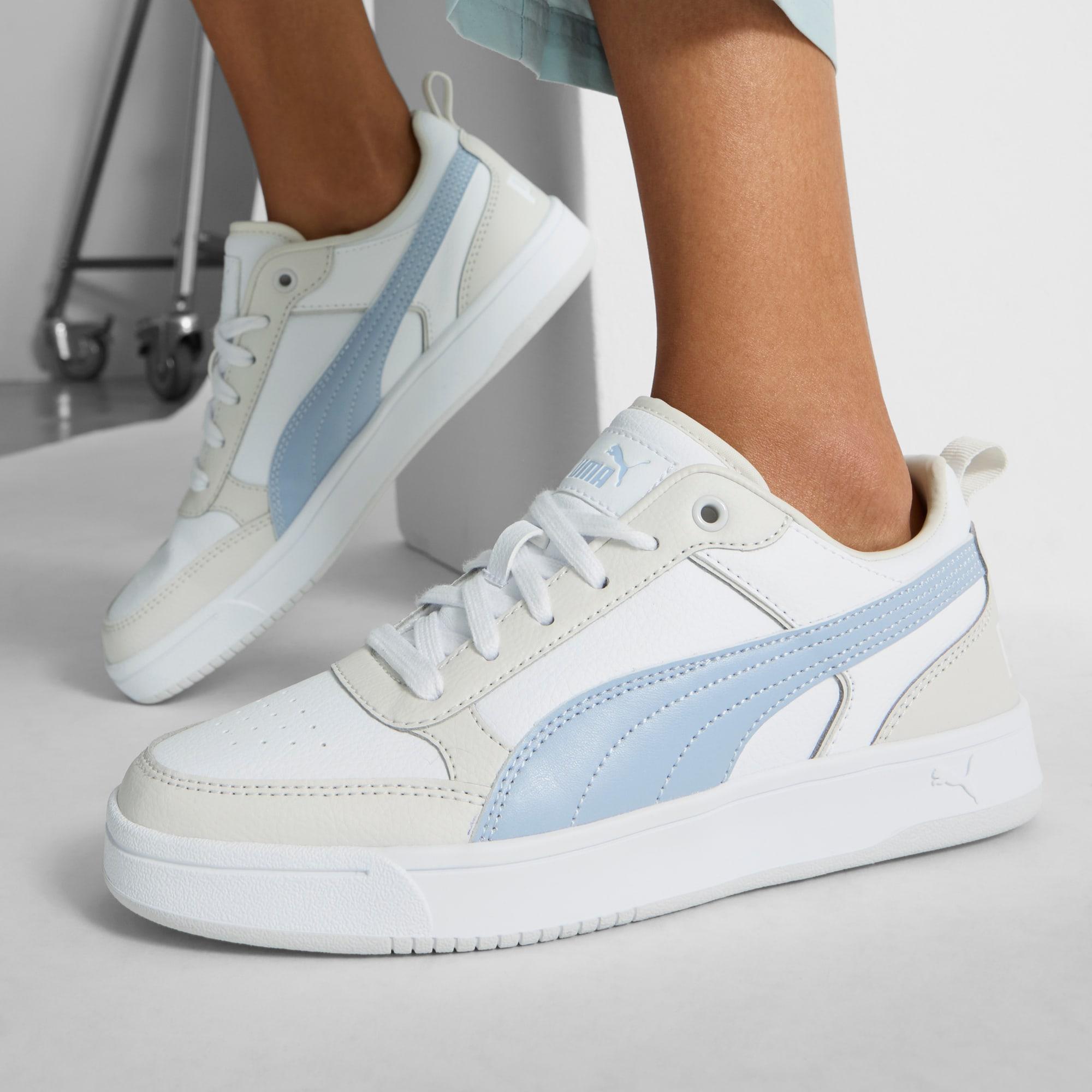 PUMA Dribble Sneakers Product Image