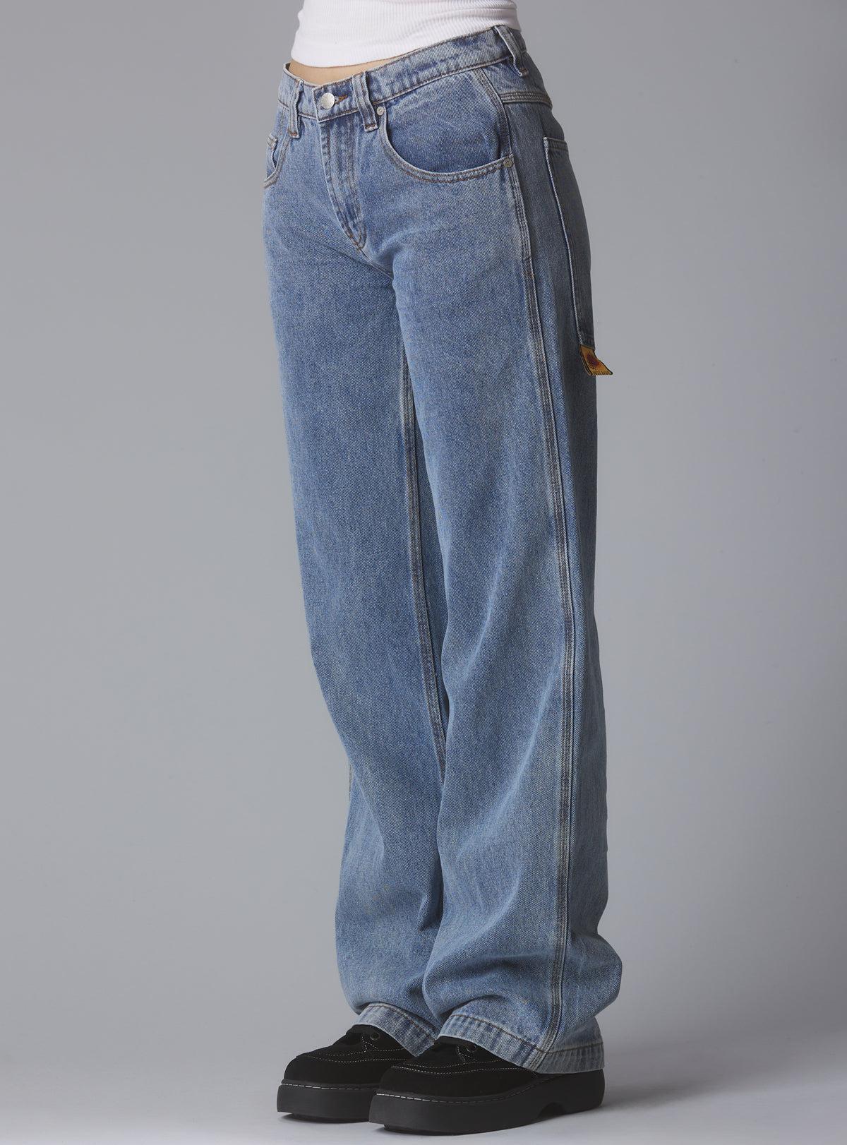 X Jean Female Product Image