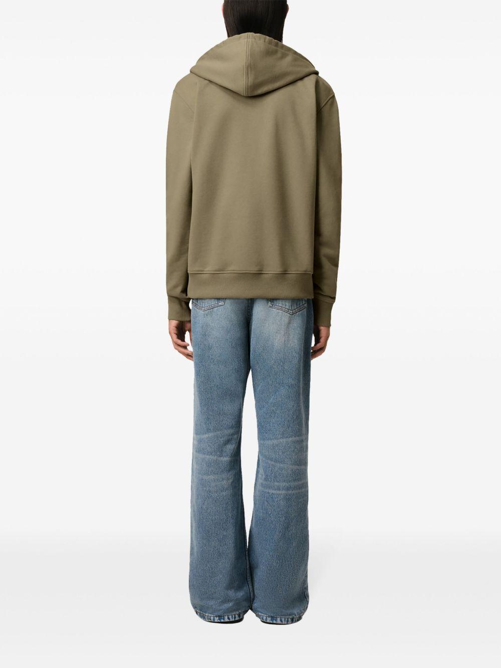 Ami de Coeur hoodie Product Image