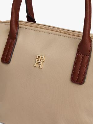 Monogram Mini Tote Bag Product Image