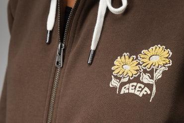 Misty Fleece Full Zip Product Image