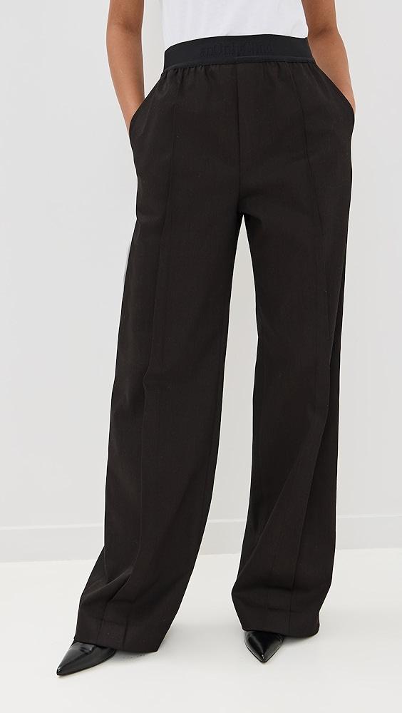 AnOnlyChild Landon Pants | Shopbop Product Image