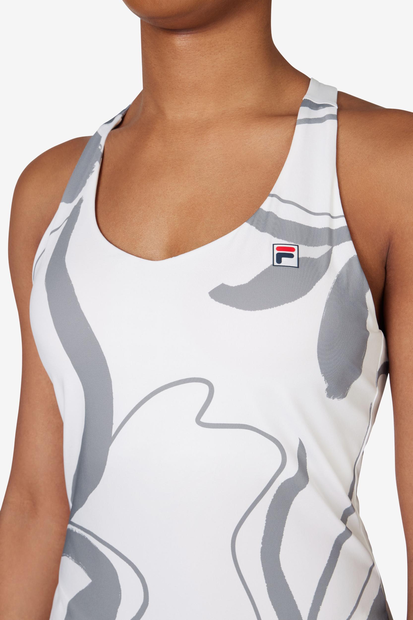 Racerback Tank Product Image