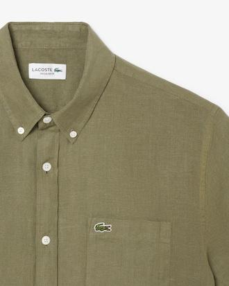 Mens Polo in Cotton Product Image