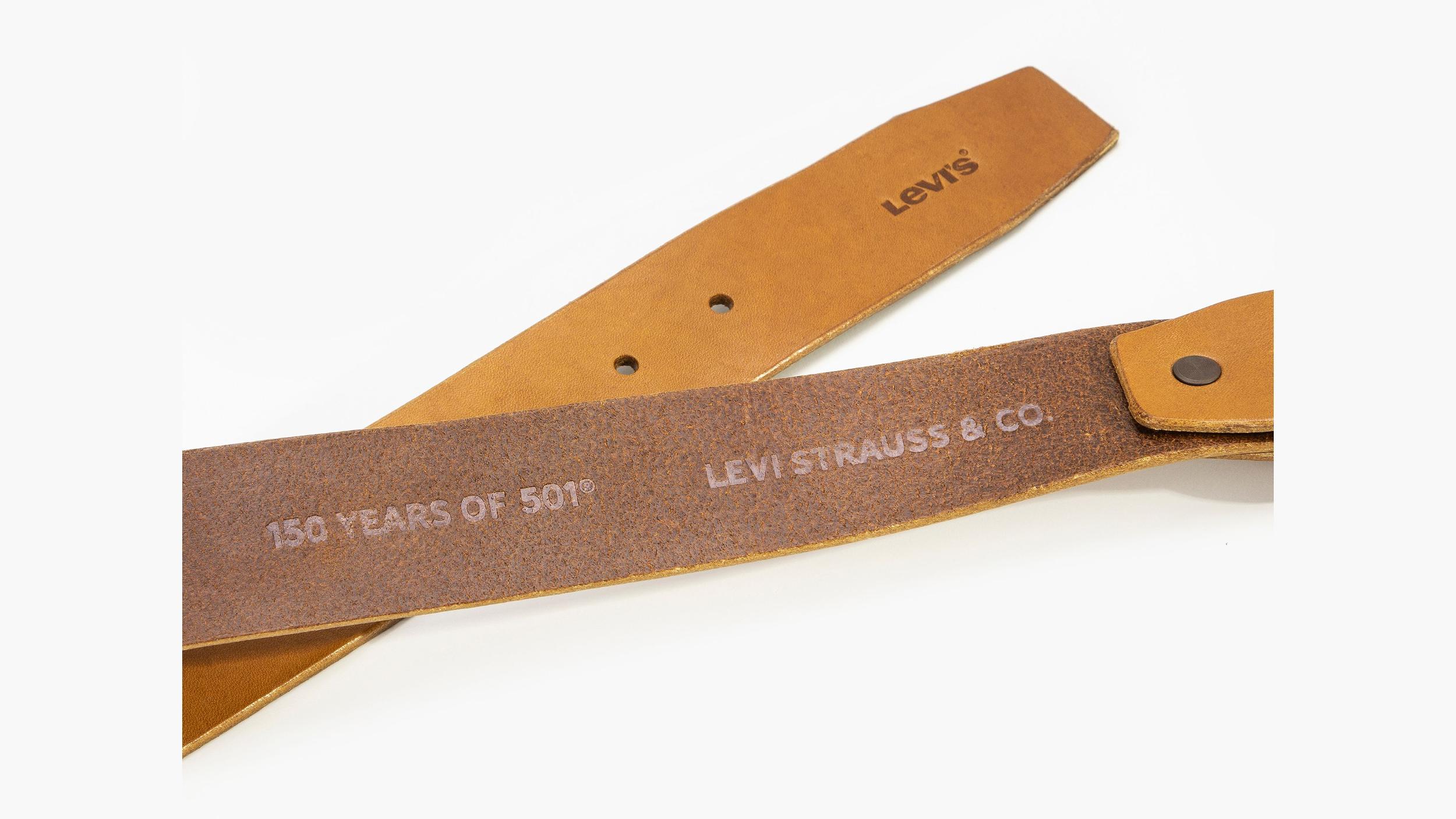 Heritage Belt Product Image