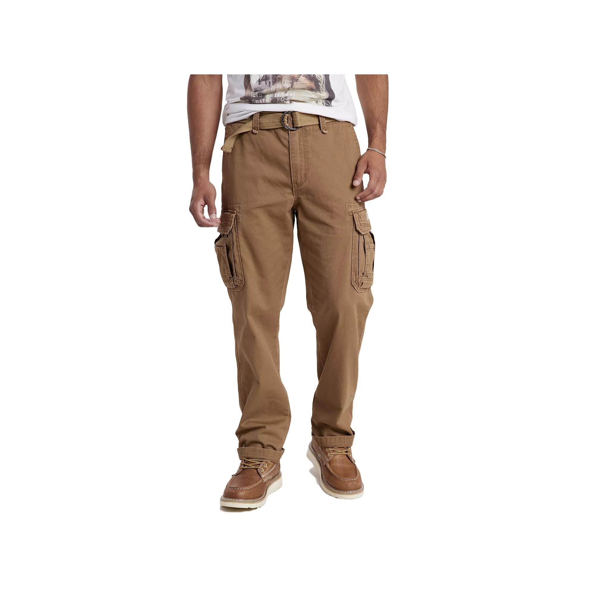 Men's UNIONBAY Cargo Survivor Pants,  Product Image