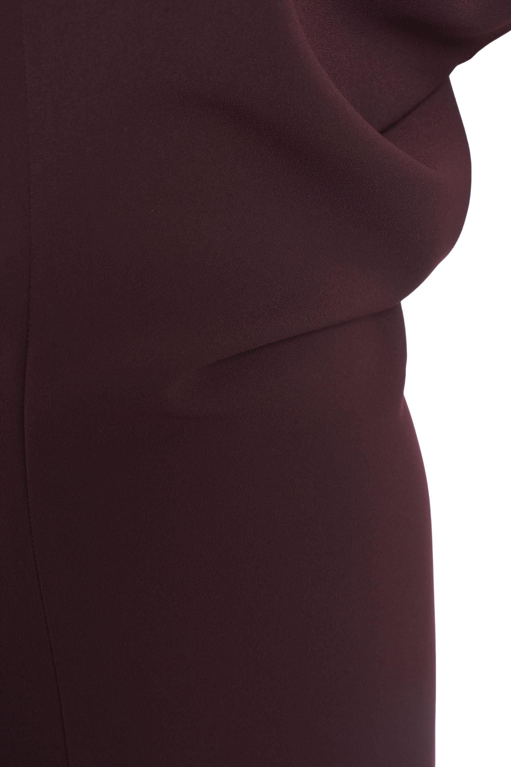 Wide leg jumpsuit Product Image