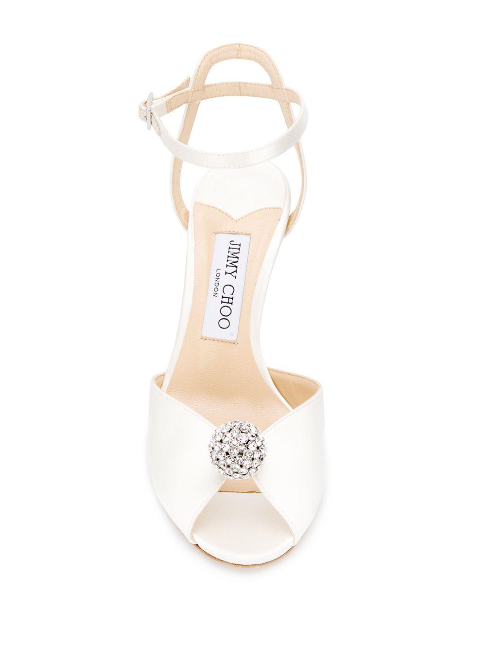 Sacora 85mm sandals Product Image