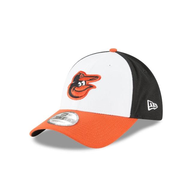 Baltimore Orioles The League Home 9FORTY Adjustable Hat Male Product Image