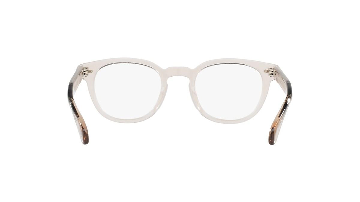 Sheldrake Low Bridge Fit 0OV5036A__1467 Product Image