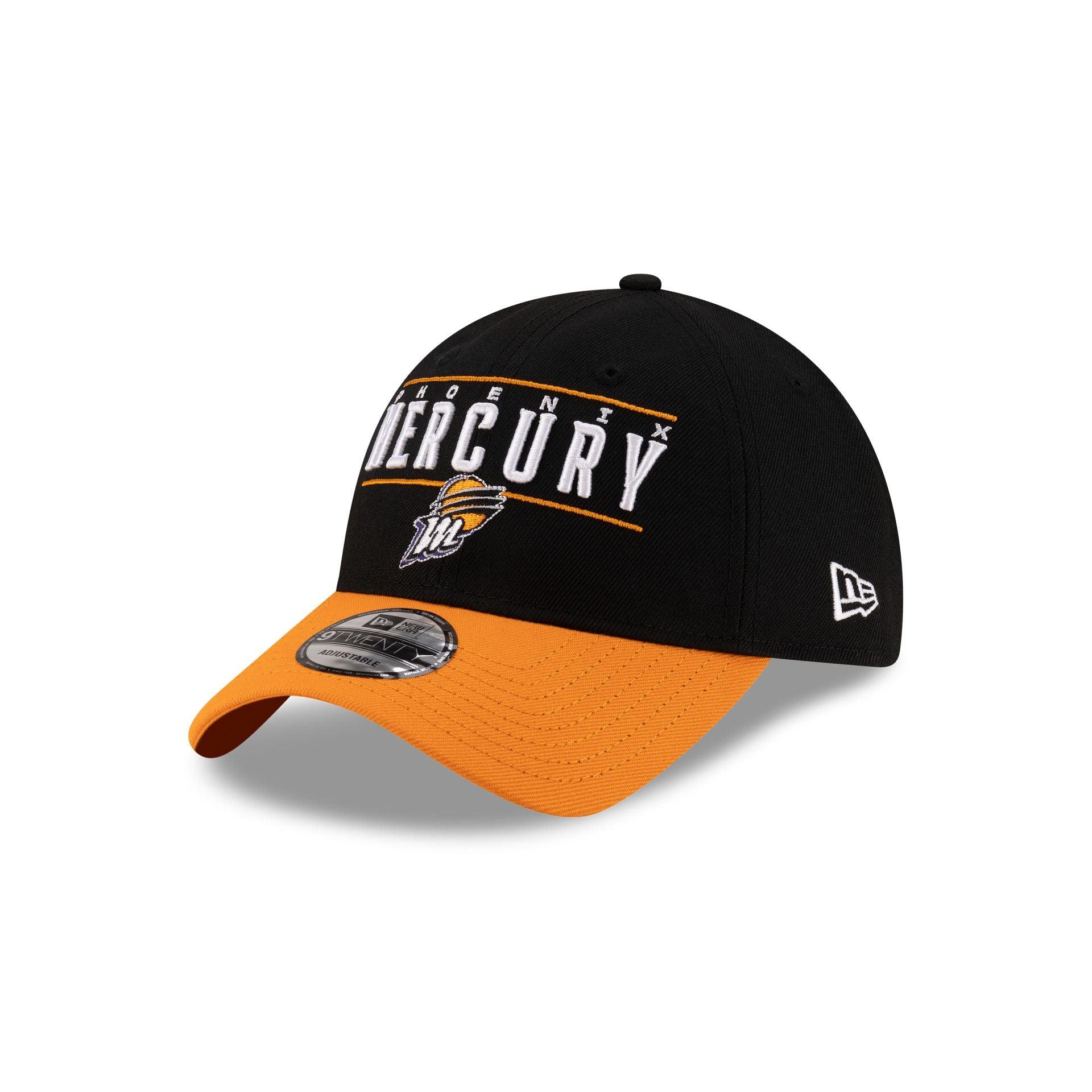 Las Vegas Aces 2025 Draft 9TWENTY Adjustable Hat Male Product Image