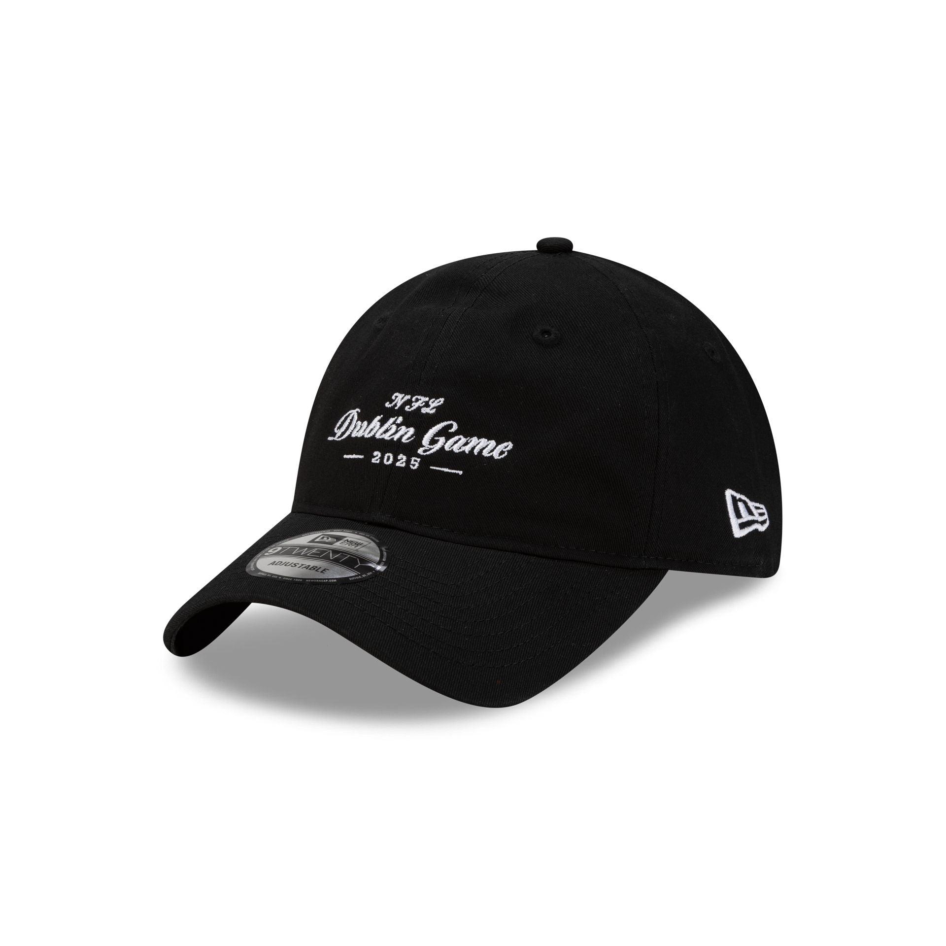 OVO x Connecticut Sun 9TWENTY Adjustable Hat Male Product Image