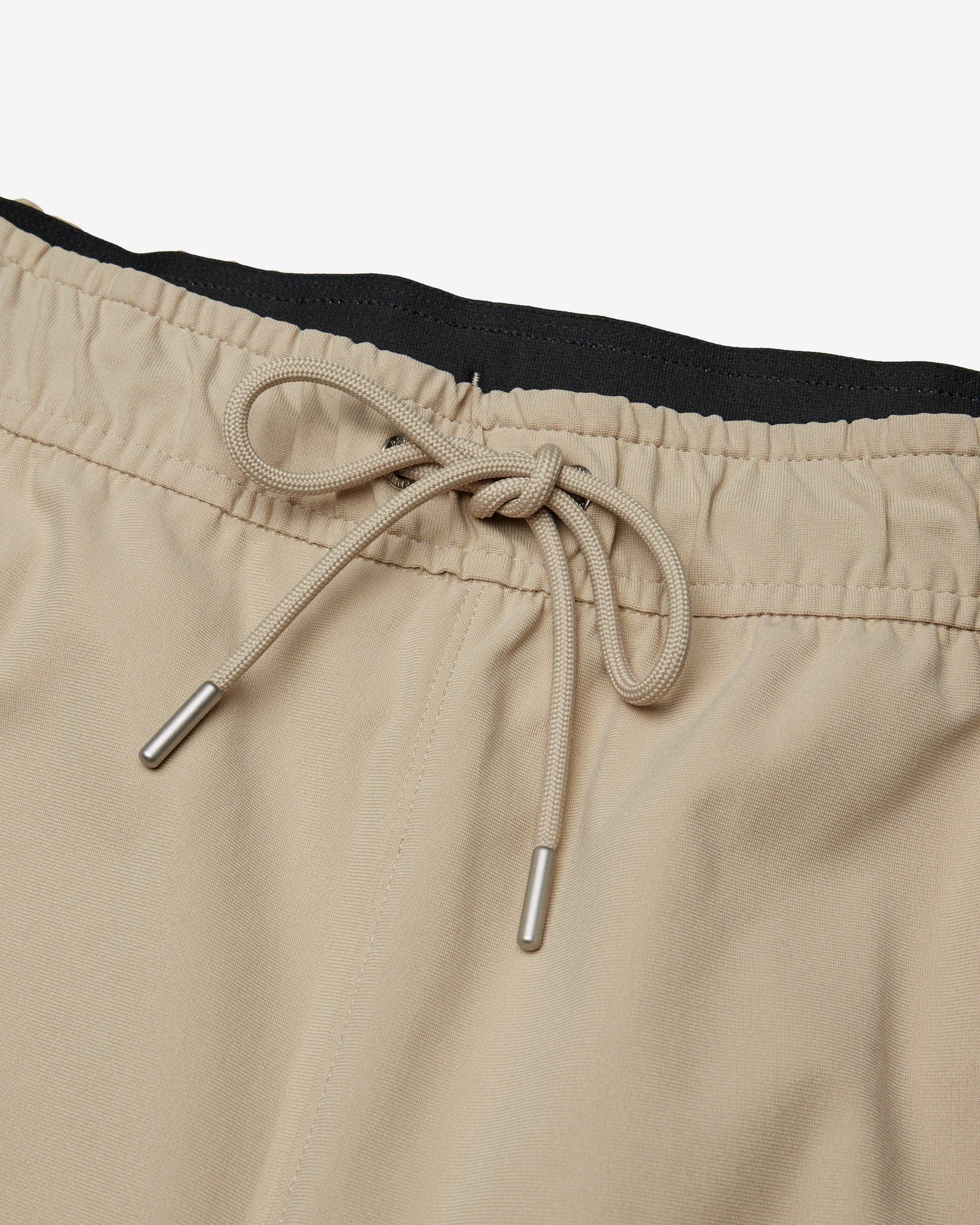 Stretch Warp Knit Coach's Standard Jogger Male Product Image