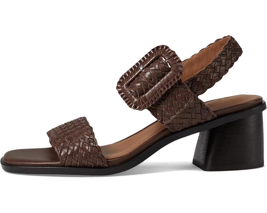 Double T City Sandals 55mm Product Image