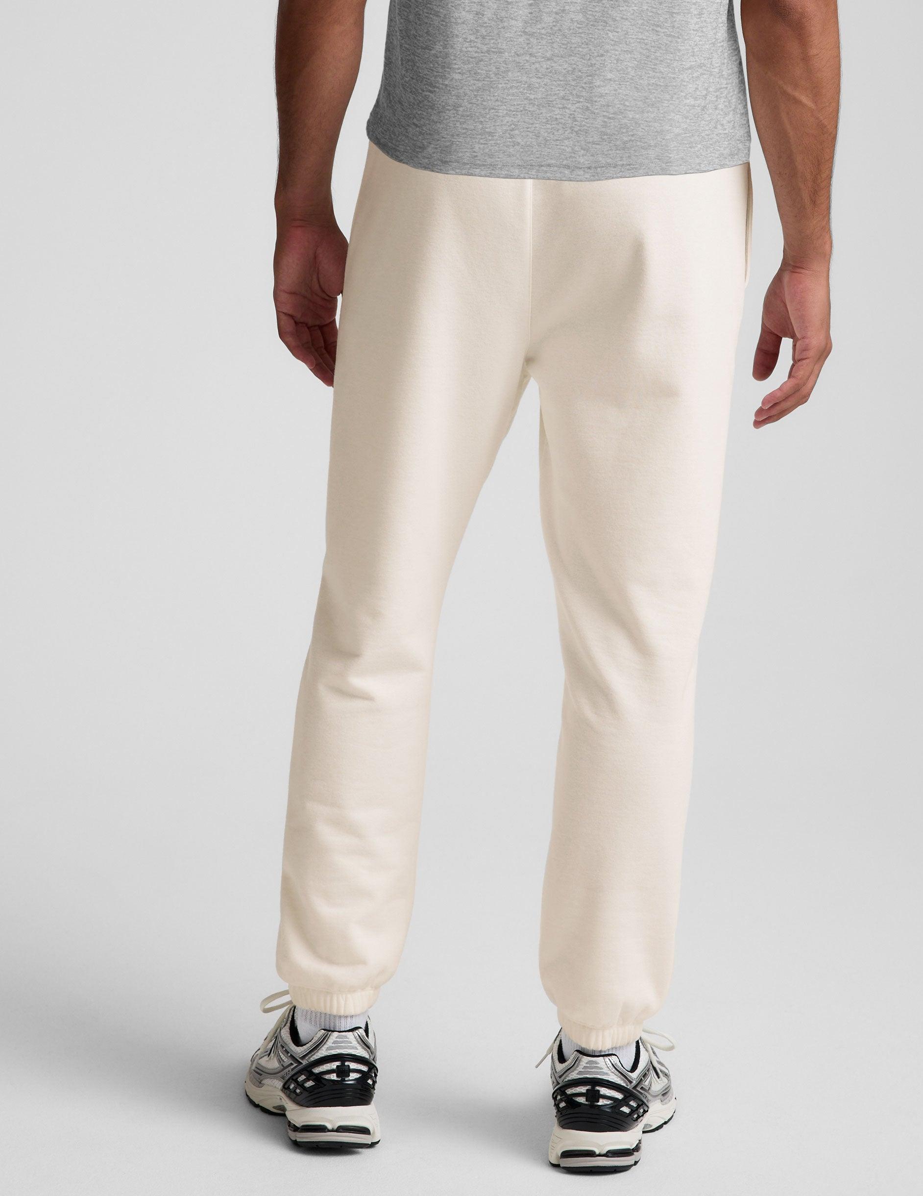Classic Fleece Men's Jogger Male Product Image