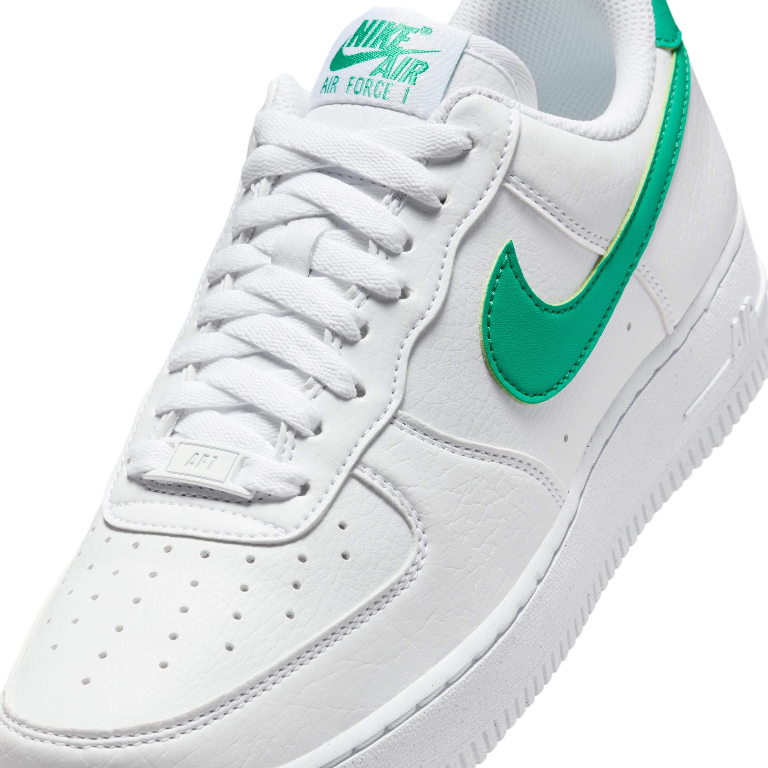 Nike Women's Air Force 1 '07 Next Nature Shoes Product Image