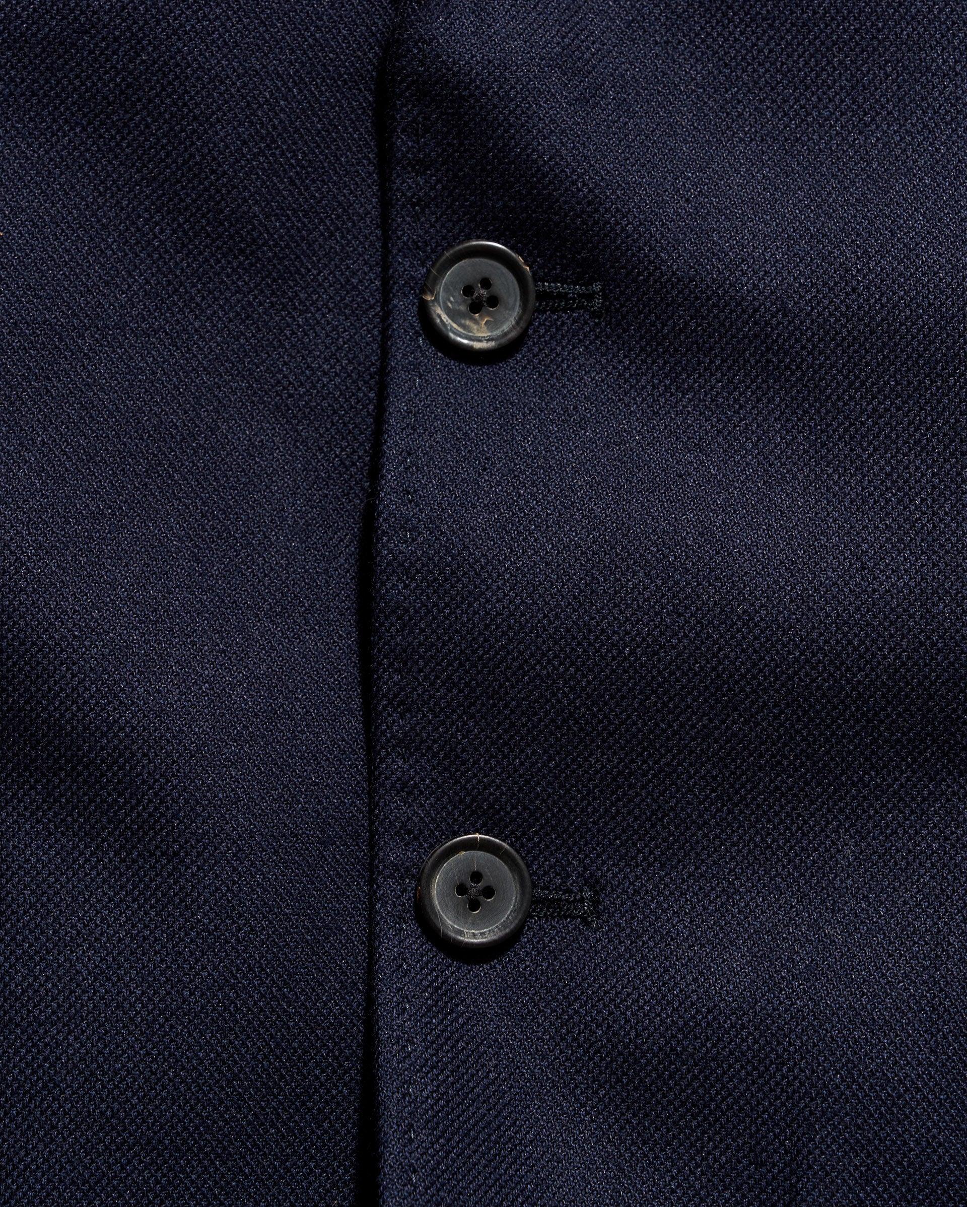 Flat Front Trouser -  Product Image