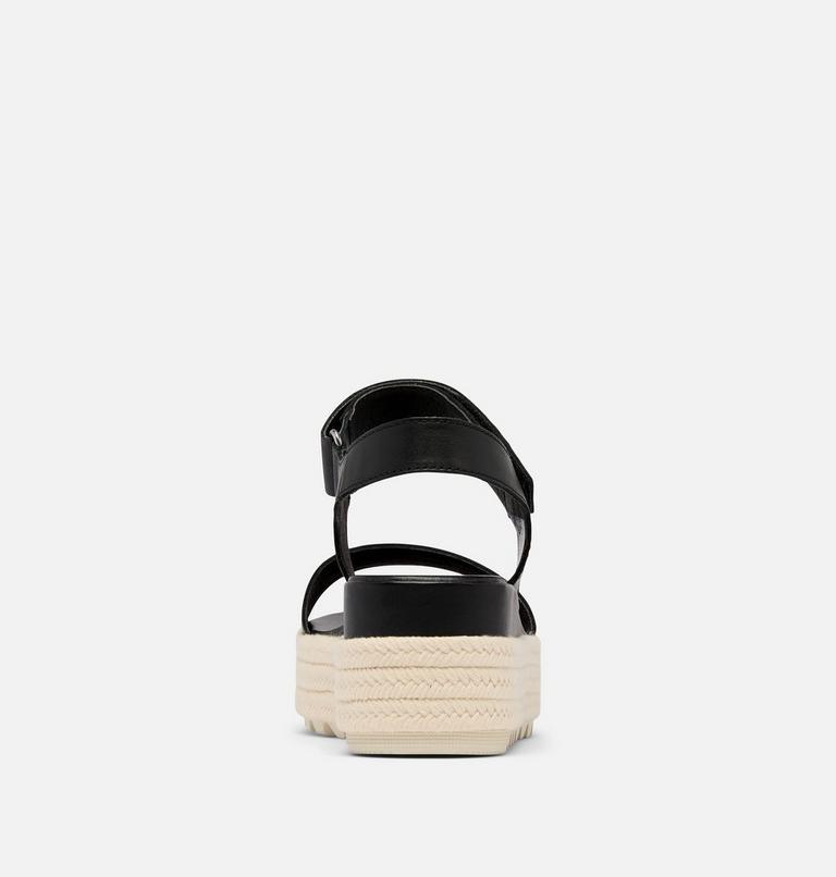 CAMERON™ Flatform Women's Wedge Sandal Product Image
