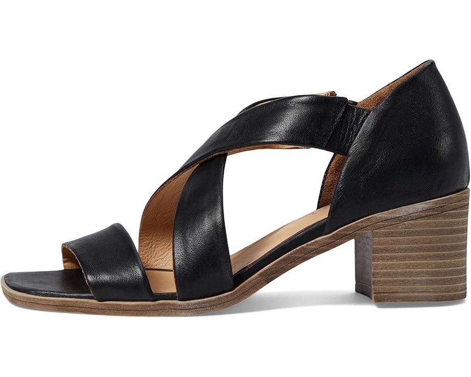 Fitted Blazer Soft Touch Twill Product Image