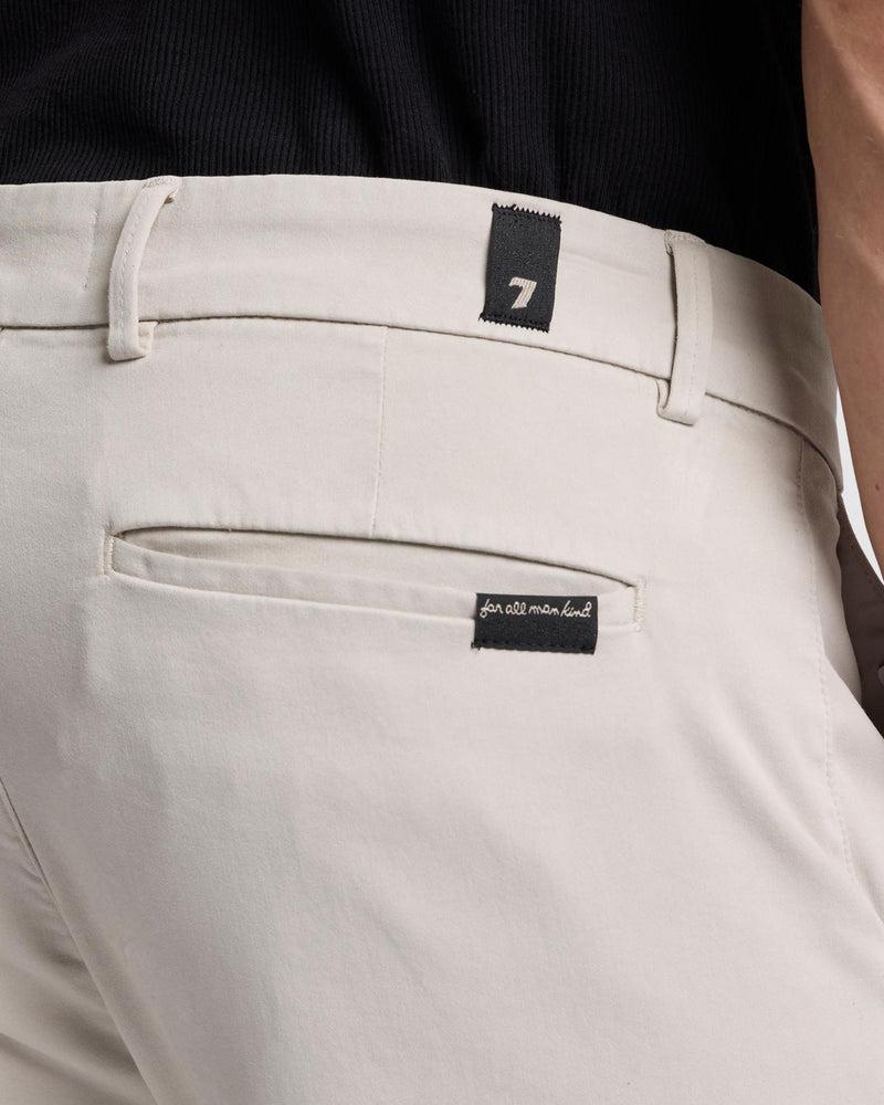 Luxe Performance Sateen Slimmy Chino Product Image