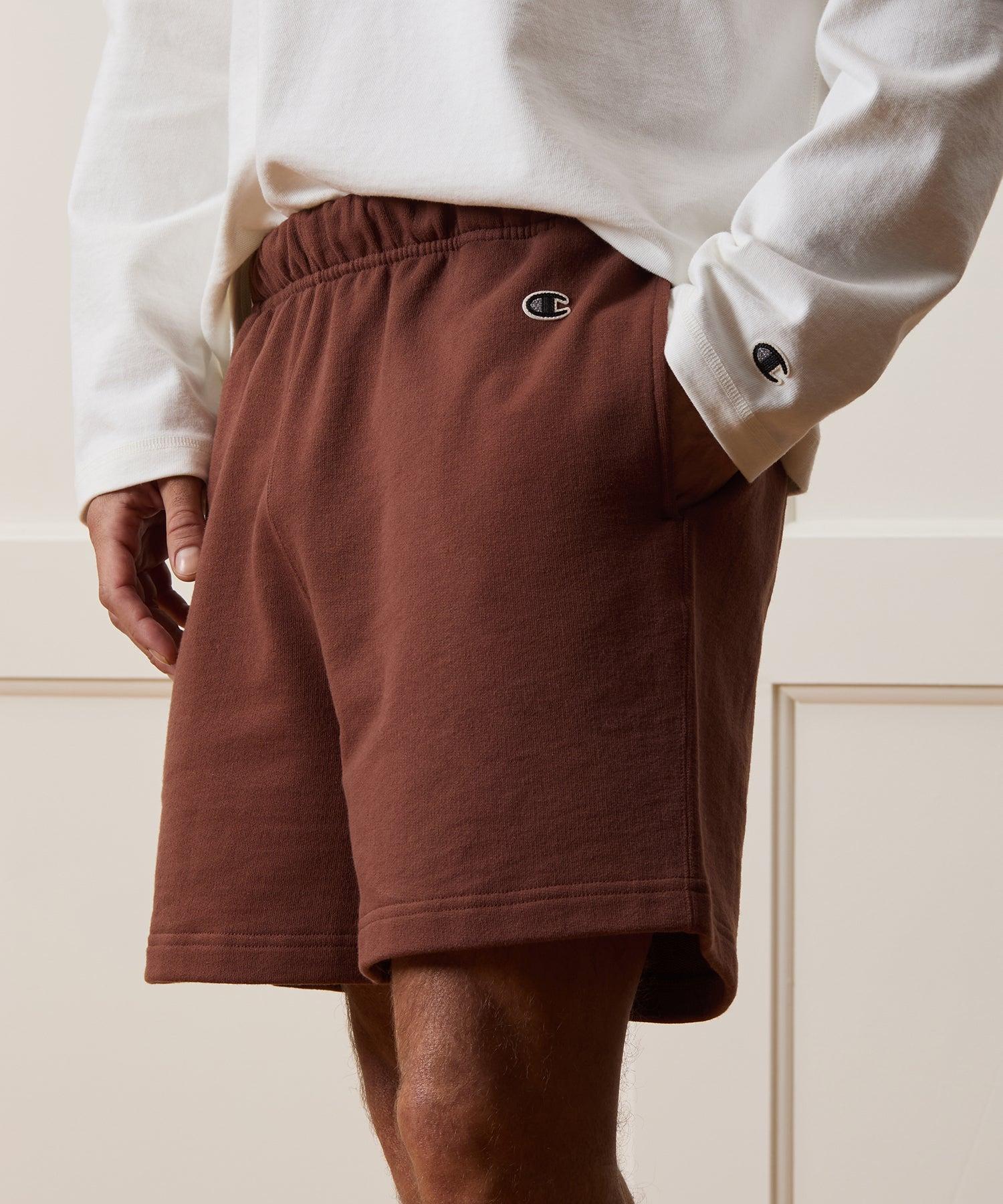 Champion Relaxed 5" Sweatshort Product Image
