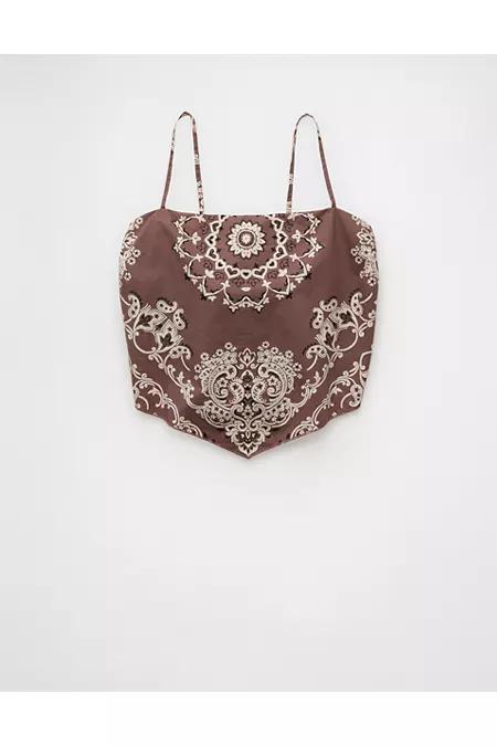 AE Bandana Top Women's Product Image
