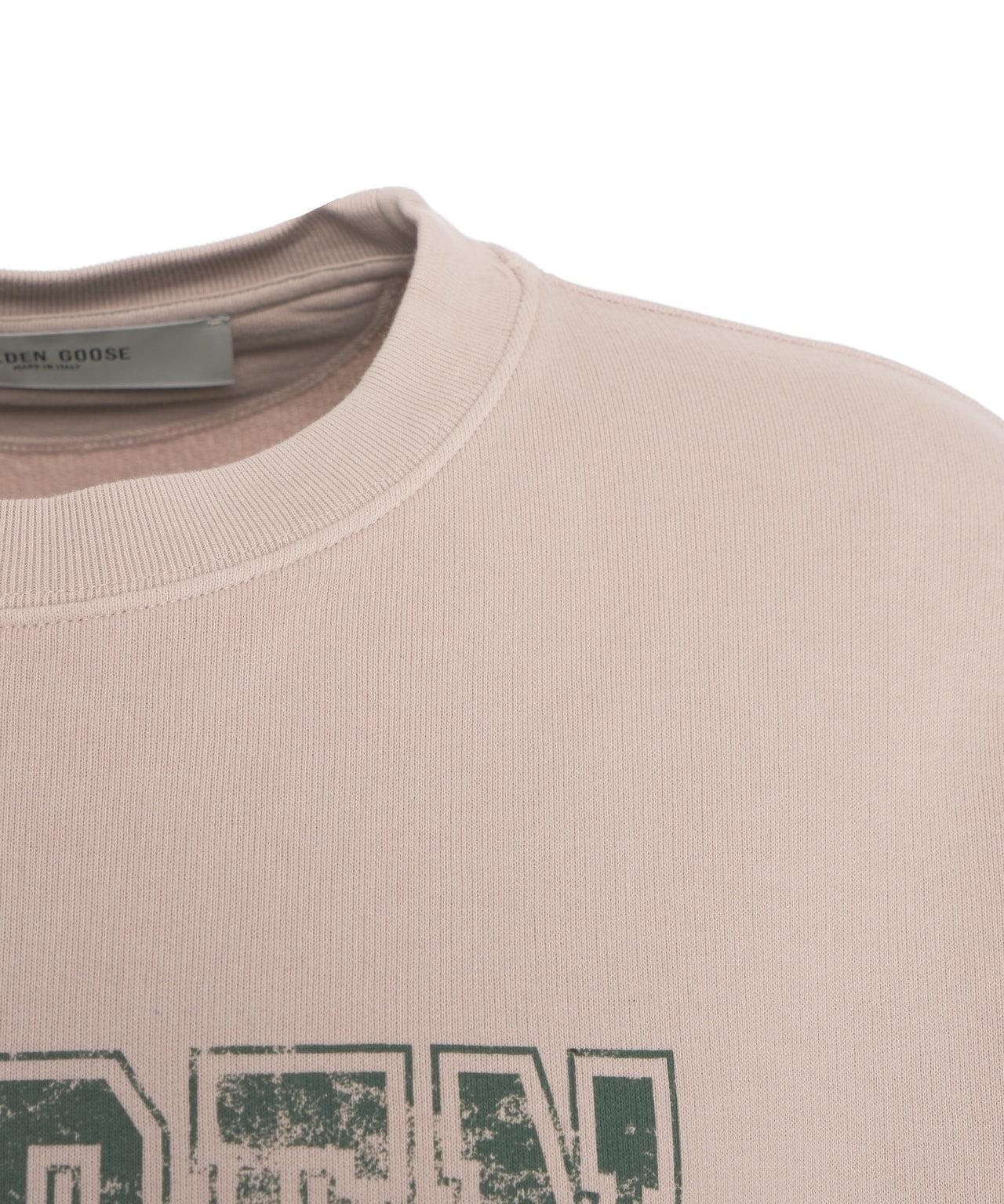 Sweatshirt with print Product Image