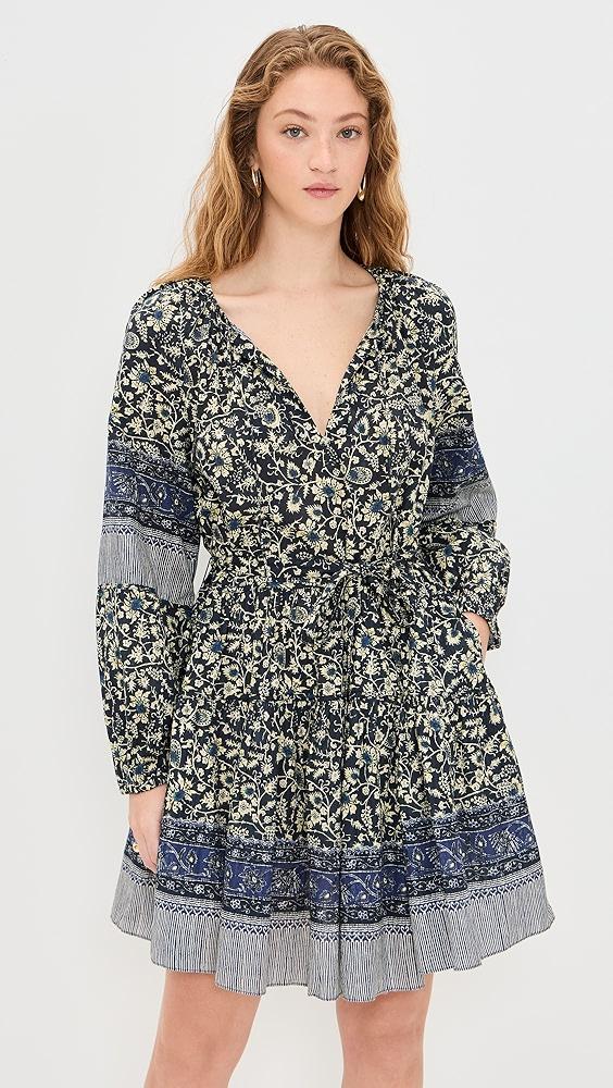 Ulla Johnson Abri Dress | Shopbop Product Image