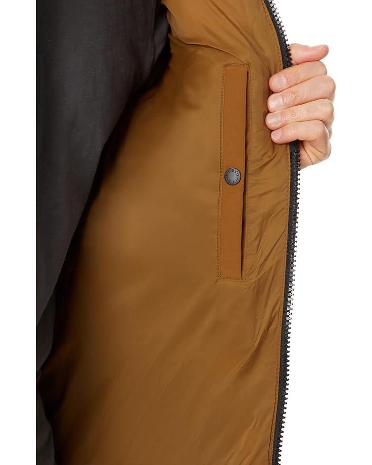 Men's Levi's® Retro Quilted Puffer Product Image