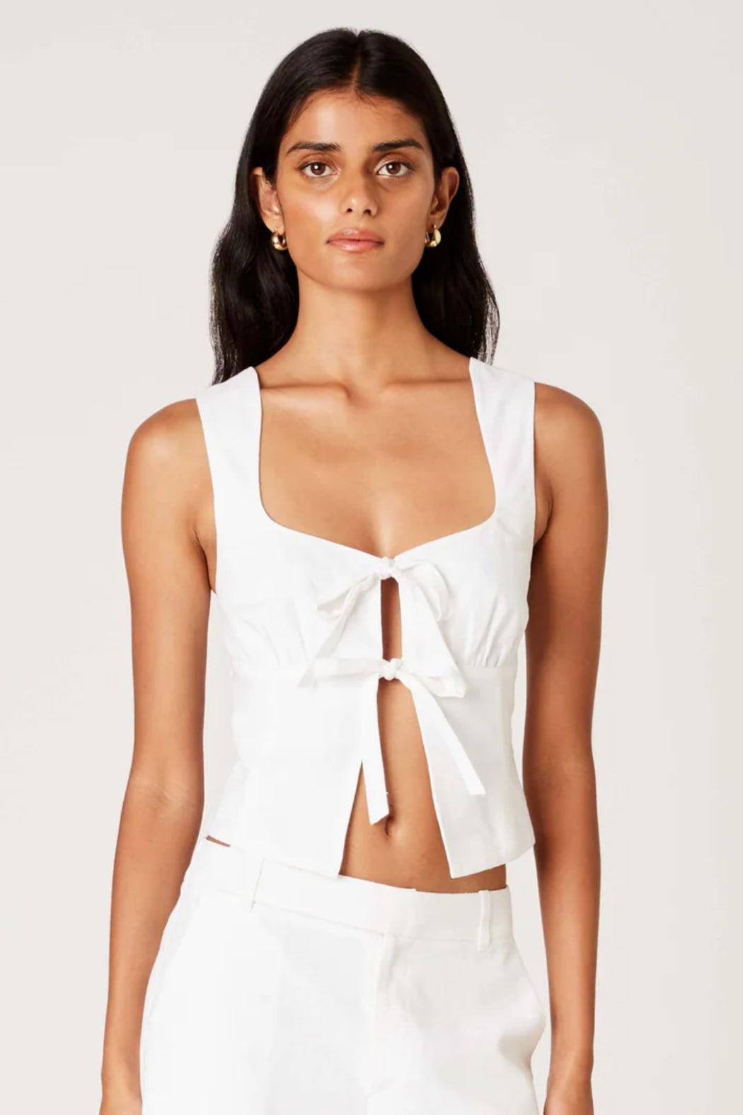 Carolina Top Product Image