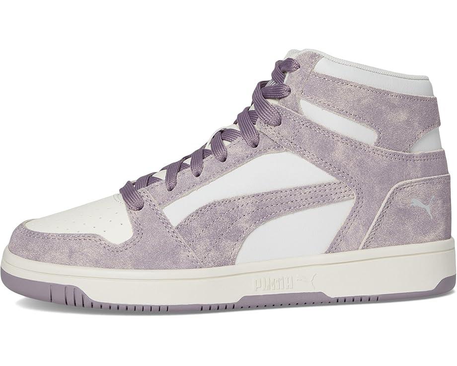 DC Shoes Cure Hi Top Product Image