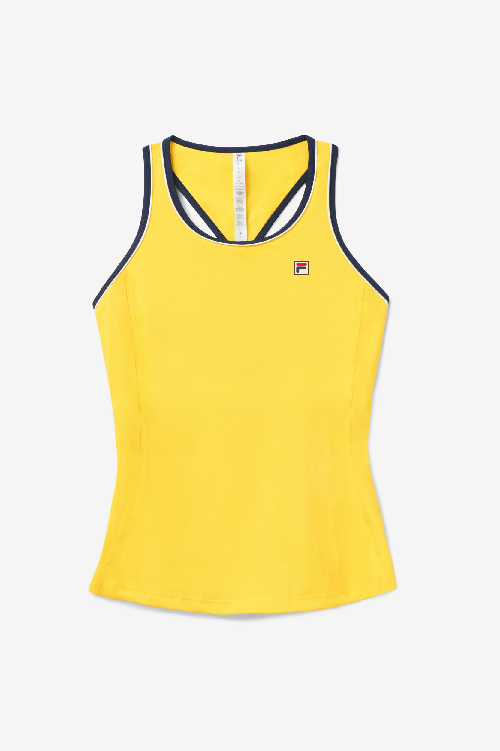 Heritage Racerback Tank Product Image