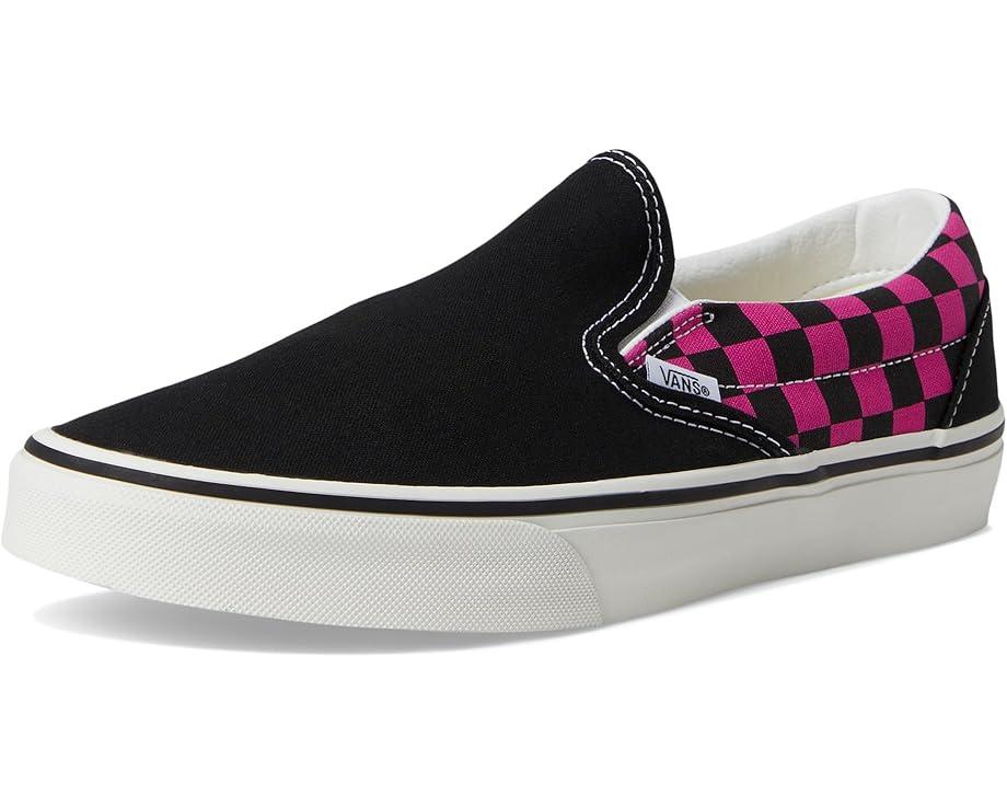 Classic Slip-On Checkerboard Product Image