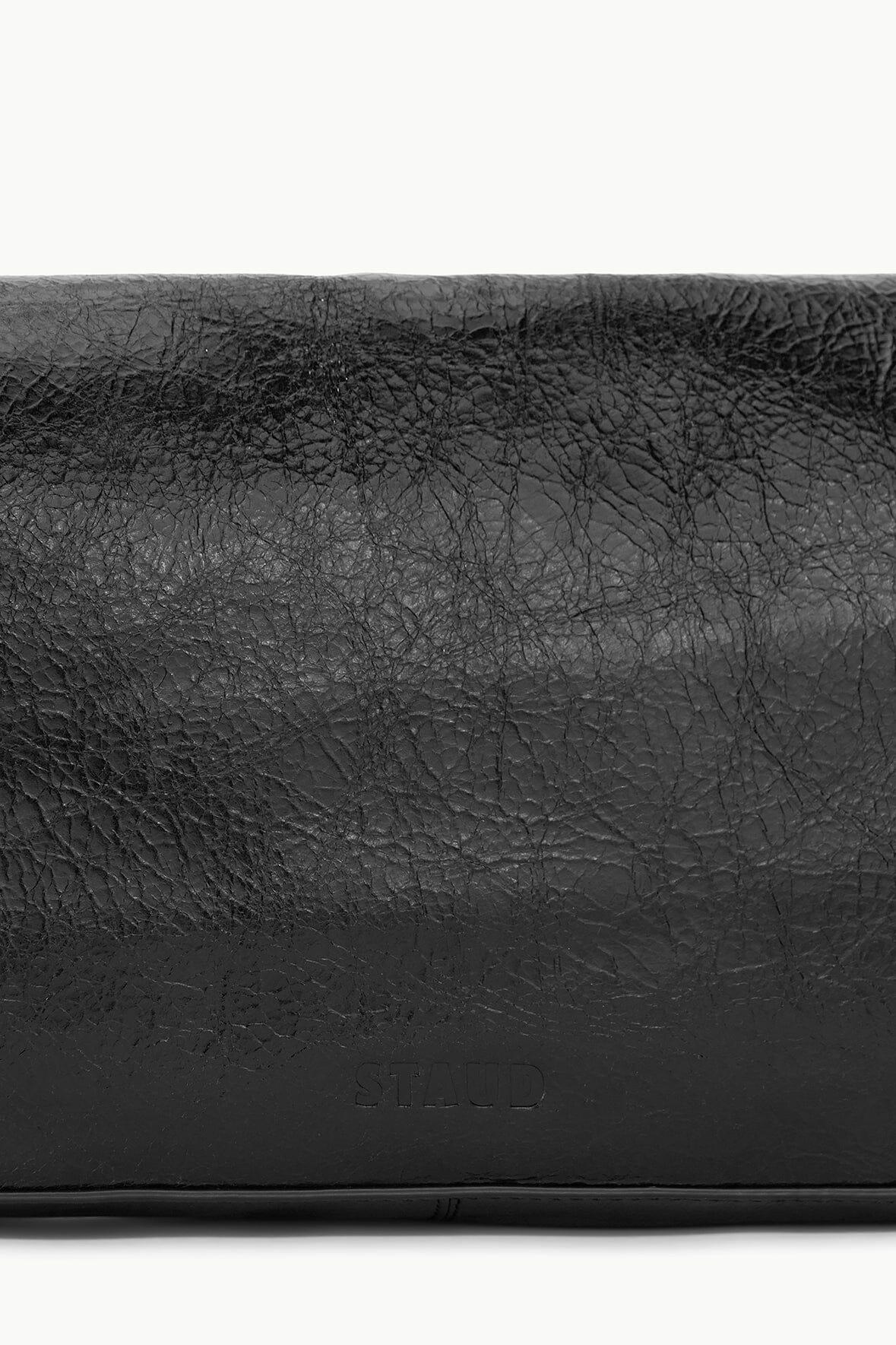 HARLOW BAG | BLACK Product Image