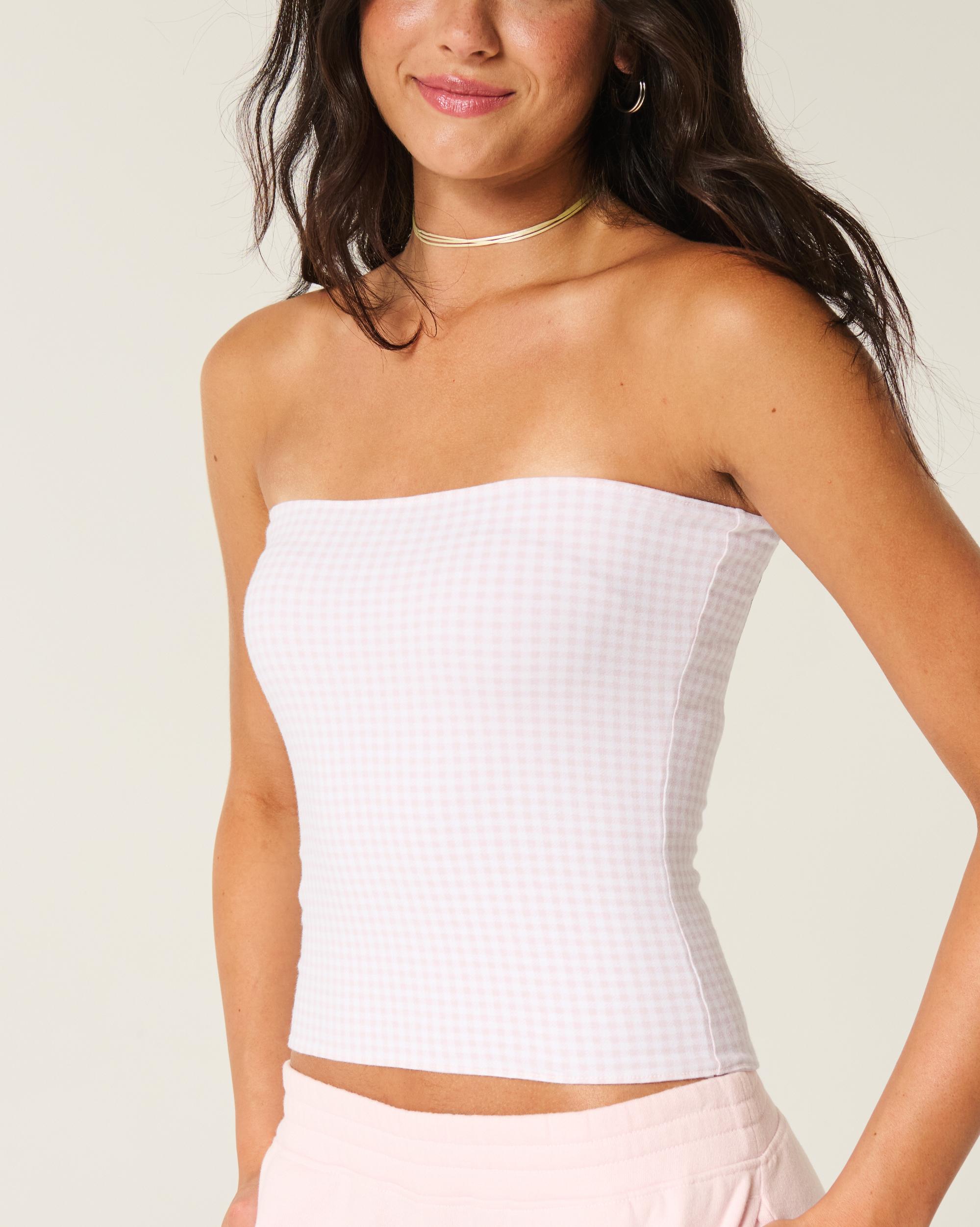 Taylor Reversible Tube Top Product Image