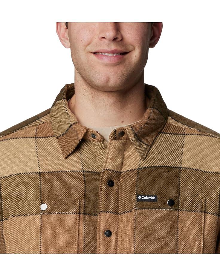 Warm-Up Jacket Product Image