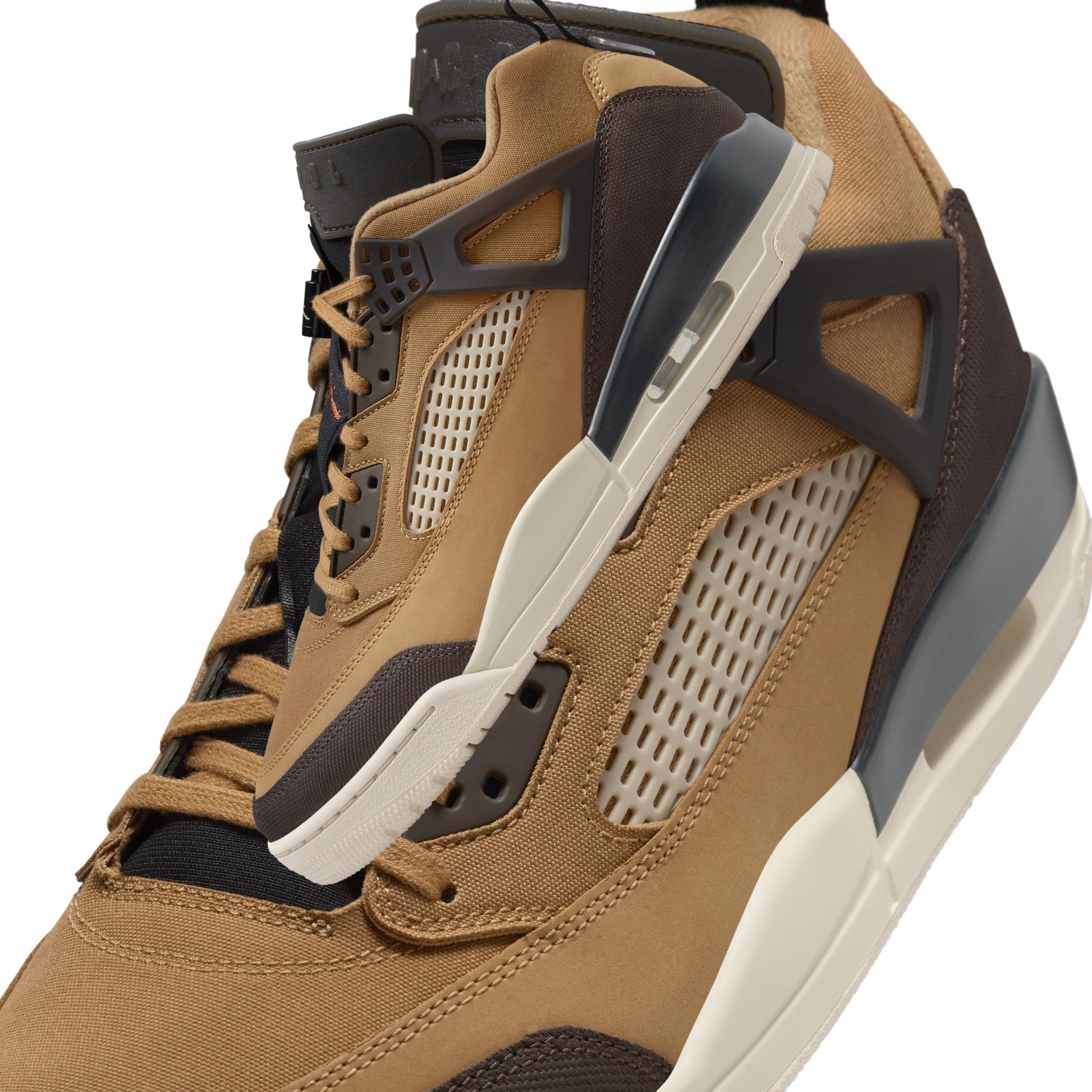 Men's Jordan Spizike Low Shoes Product Image