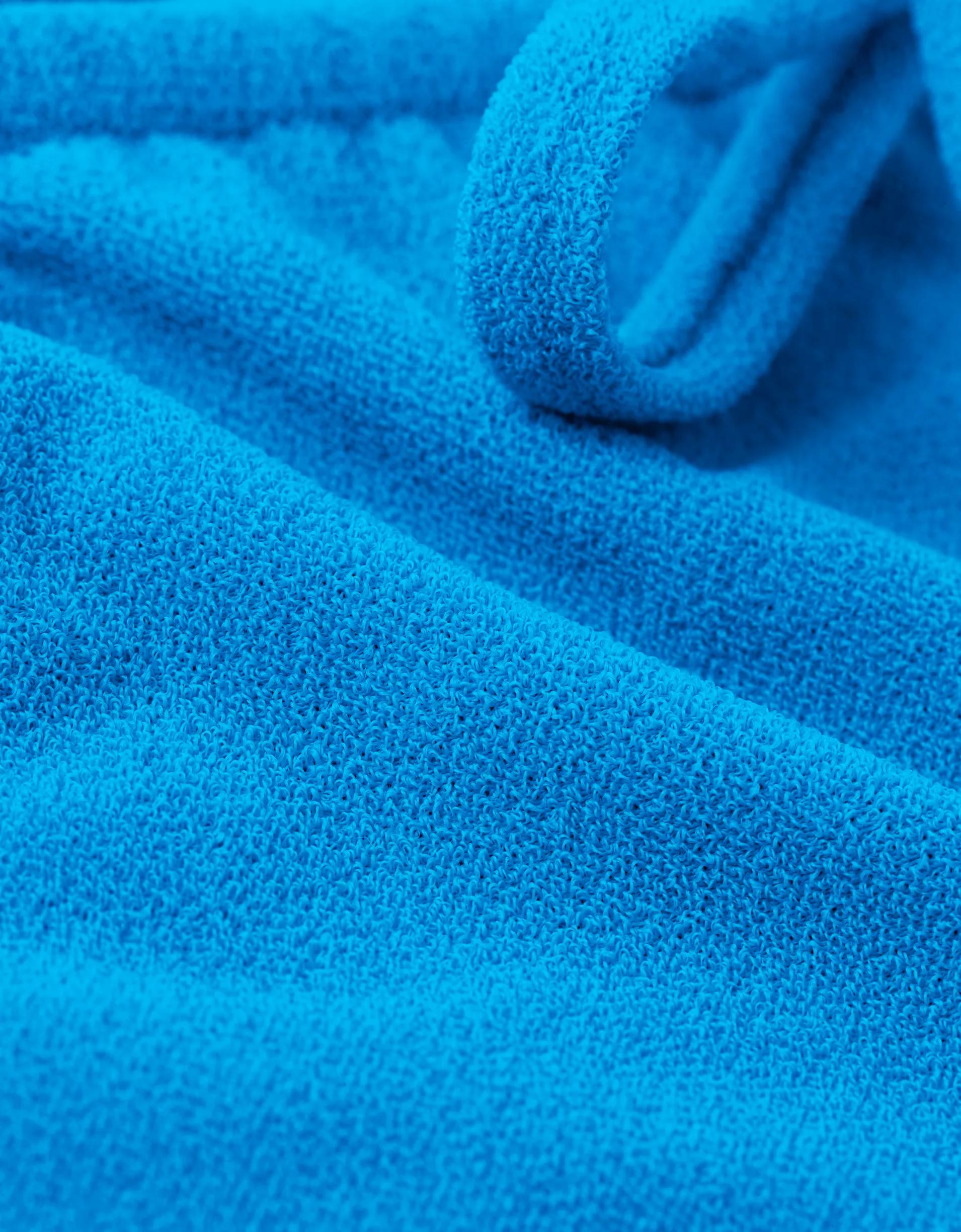 Aerie Terry Boyshort Cheeky Bikini Bottom Product Image