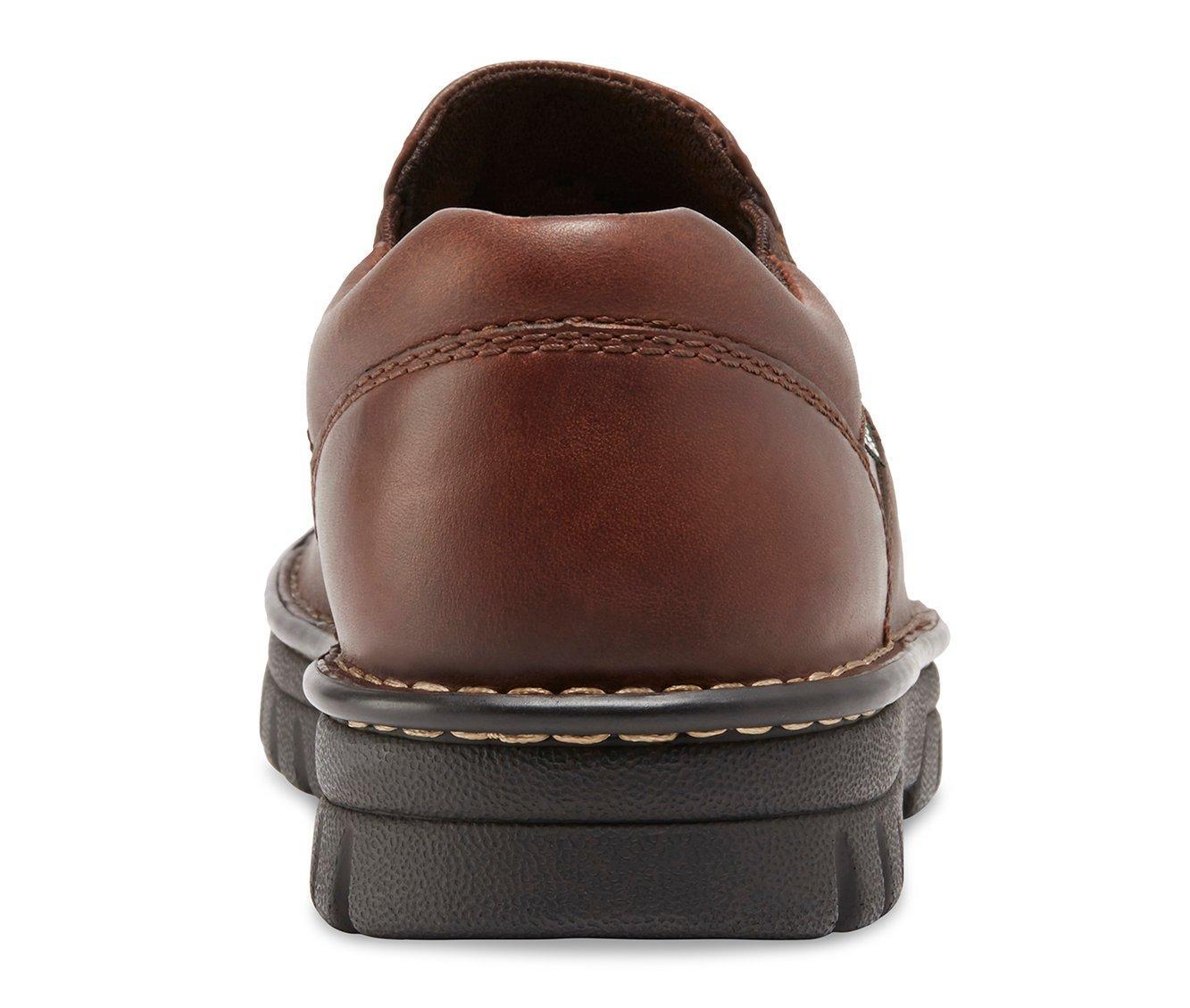 Men's Eastland Newport S/O Slip-On Shoes Product Image