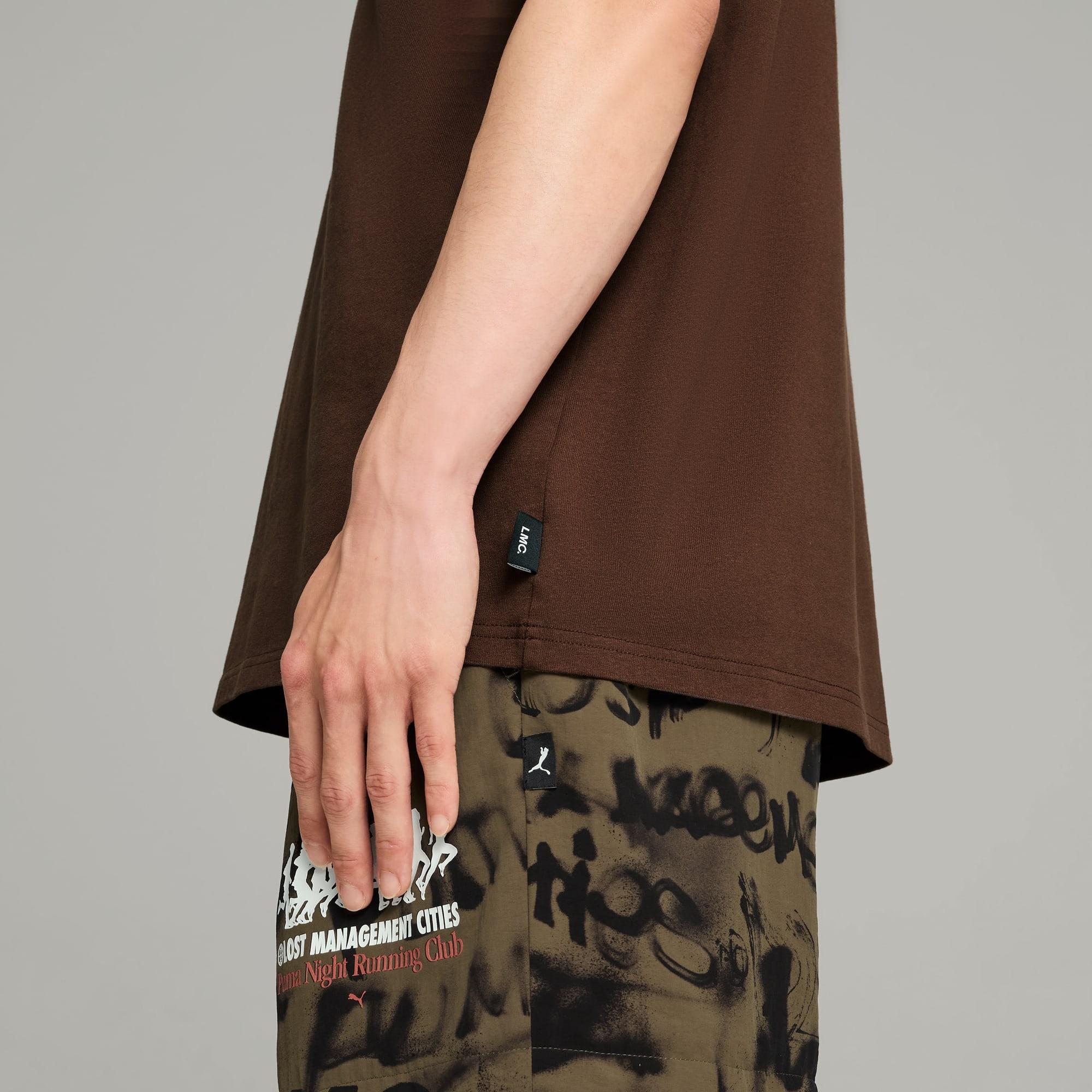 PUMA x LMC Graphic Tee Men Product Image