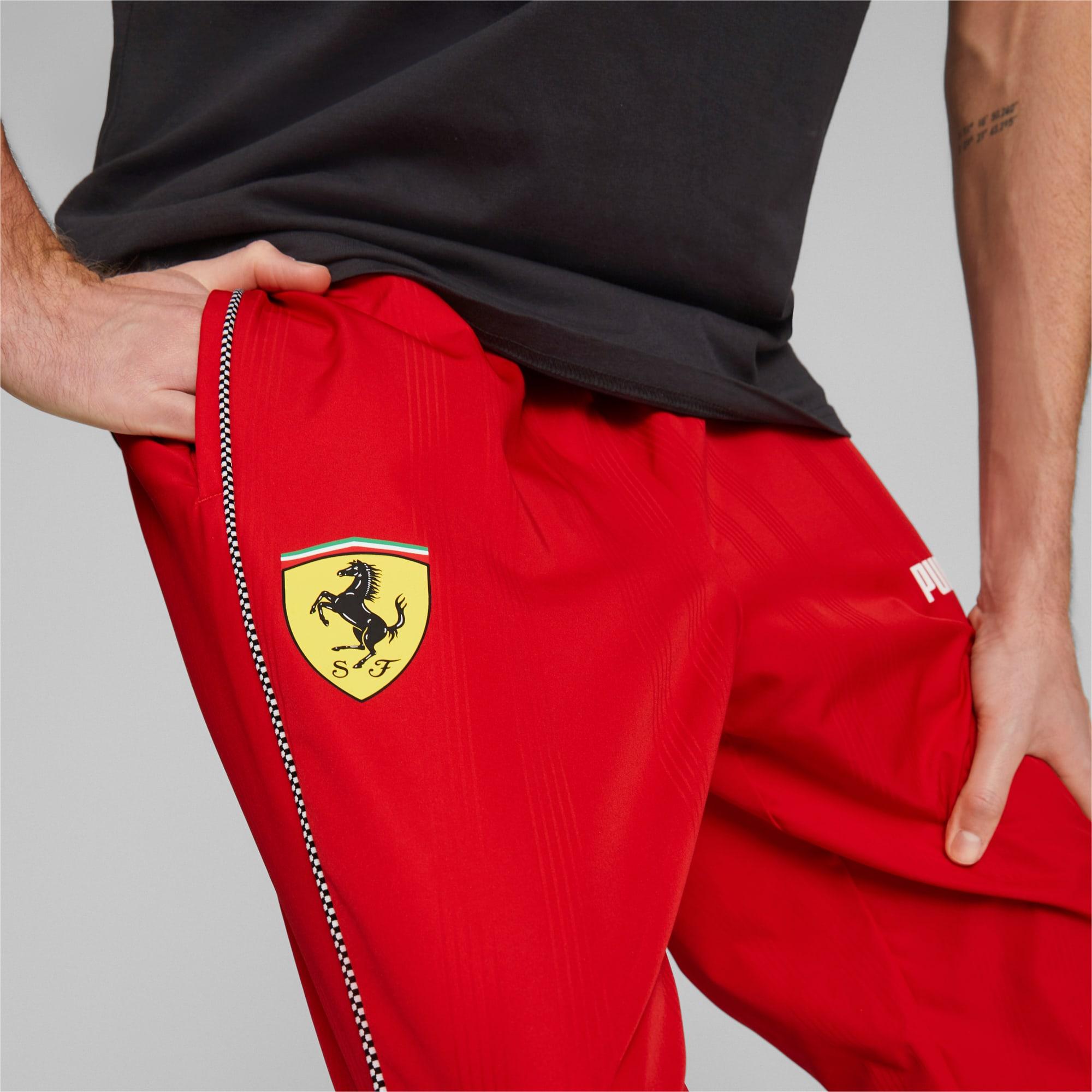 Scuderia Ferrari SDS Men's Pants Product Image