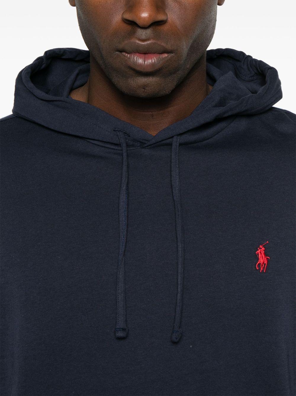 jersey hoodie  Product Image