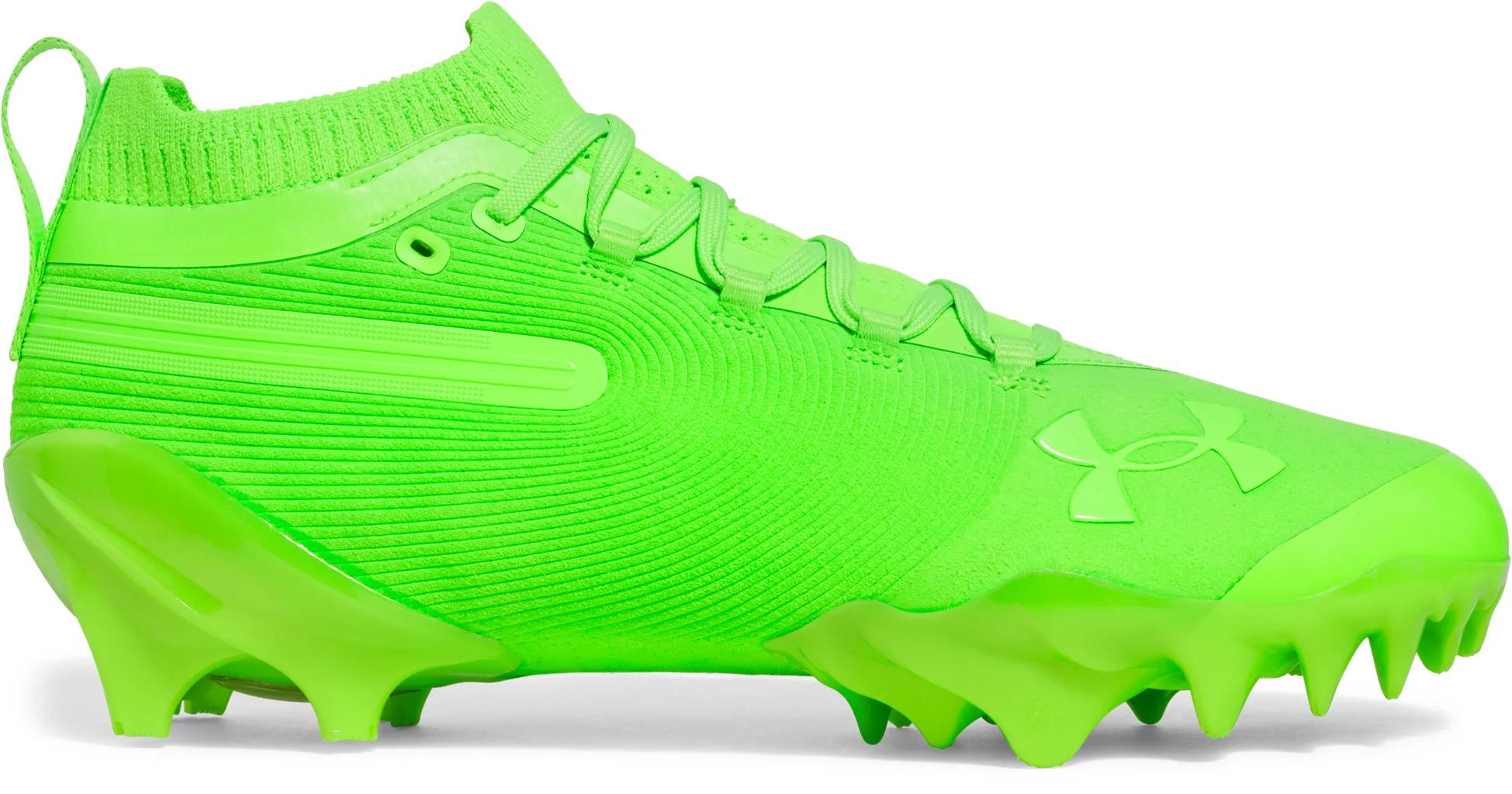 UA Spotlight Pro Suede Product Image