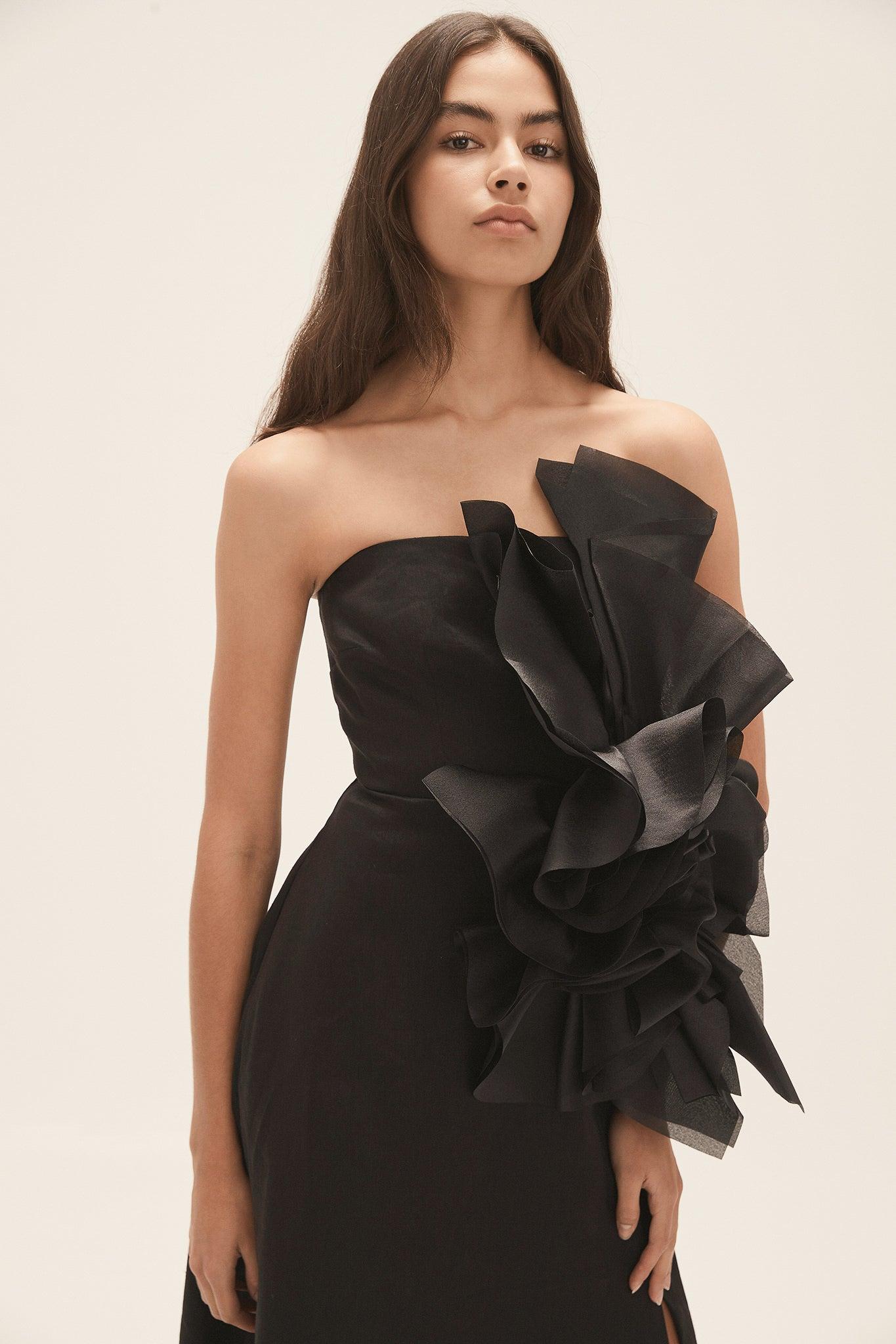 Energy Midi Dress Product Image